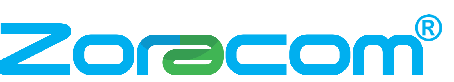 Zoracom Logo